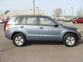 Azure Gray Metallic - Grand Vitara  Photo No. 4