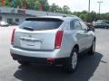 Radiant Silver - SRX 4 V6 AWD Photo No. 7