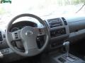 2008 Radiant Silver Nissan Frontier LE Crew Cab 4x4  photo #12