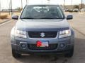 Azure Gray Metallic - Grand Vitara  Photo No. 5