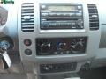 2008 Radiant Silver Nissan Frontier LE Crew Cab 4x4  photo #16