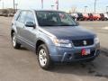 Azure Gray Metallic - Grand Vitara  Photo No. 6