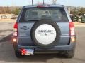 Azure Gray Metallic - Grand Vitara  Photo No. 7