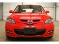 True Red - MAZDA3 s Sport Hatchback Photo No. 3