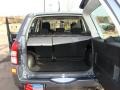 Azure Gray Metallic - Grand Vitara  Photo No. 8