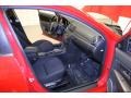 2007 True Red Mazda MAZDA3 s Sport Hatchback  photo #9