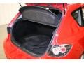 2007 True Red Mazda MAZDA3 s Sport Hatchback  photo #11