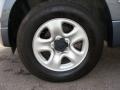 Azure Gray Metallic - Grand Vitara  Photo No. 10