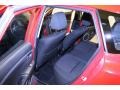 2007 True Red Mazda MAZDA3 s Sport Hatchback  photo #13