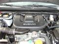 Azure Gray Metallic - Grand Vitara  Photo No. 11