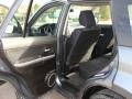 Azure Gray Metallic - Grand Vitara  Photo No. 12