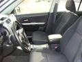 Azure Gray Metallic - Grand Vitara  Photo No. 13