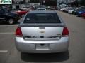 Silver Ice Metallic - Impala LT Photo No. 4