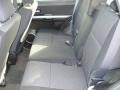Azure Gray Metallic - Grand Vitara  Photo No. 15
