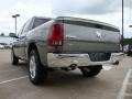 2010 Mineral Gray Metallic Dodge Ram 1500 Big Horn Crew Cab  photo #5