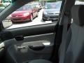 2009 Ebony Black Hyundai Accent GLS 4 Door  photo #9