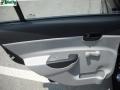 Ebony Black - Accent GLS 4 Door Photo No. 11