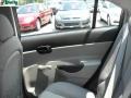 Ebony Black - Accent GLS 4 Door Photo No. 13