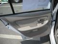Nordic White - Elantra GLS Sedan Photo No. 11