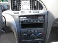 Nordic White - Elantra GLS Sedan Photo No. 17
