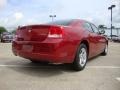 Inferno Red Crystal Pearl - Charger SE Photo No. 3