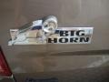 2010 Austin Tan Pearl Dodge Ram 1500 Big Horn Crew Cab 4x4  photo #17