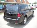 2007 Black Chevrolet TrailBlazer LT 4x4  photo #3