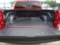 2010 Flame Red Dodge Ram 1500 Sport Crew Cab  photo #12