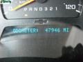Black - TrailBlazer LT 4x4 Photo No. 20