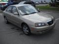 Champagne Metallic - Elantra GLS Sedan Photo No. 1