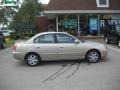 Champagne Metallic - Elantra GLS Sedan Photo No. 2