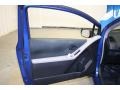 2007 Nautical Blue Metallic Toyota Yaris 3 Door Liftback  photo #18