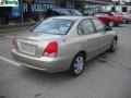 Champagne Metallic - Elantra GLS Sedan Photo No. 3