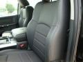 2010 Brilliant Black Crystal Pearl Dodge Ram 1500 Sport Quad Cab  photo #9