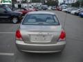 Champagne Metallic - Elantra GLS Sedan Photo No. 4