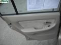 Champagne Metallic - Elantra GLS Sedan Photo No. 11