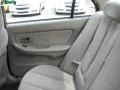 Champagne Metallic - Elantra GLS Sedan Photo No. 12