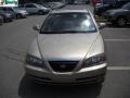 Champagne Metallic - Elantra GLS Sedan Photo No. 14