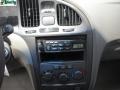 Champagne Metallic - Elantra GLS Sedan Photo No. 16