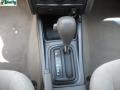 Champagne Metallic - Elantra GLS Sedan Photo No. 17