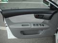 2008 Clear White Kia Optima LX  photo #7