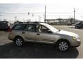 Harvest Gold Metallic - Outback 2.5i Wagon Photo No. 4