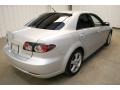 Glacier Silver Metallic - MAZDA6 s Sport Sedan Photo No. 5