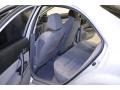 Glacier Silver Metallic - MAZDA6 s Sport Sedan Photo No. 13