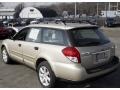Harvest Gold Metallic - Outback 2.5i Wagon Photo No. 8