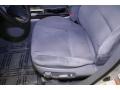 Glacier Silver Metallic - MAZDA6 s Sport Sedan Photo No. 16