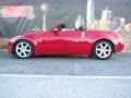 2004 Redline Nissan 350Z Touring Roadster  photo #1