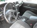 Onyx Black - Envoy SLT 4x4 Photo No. 8