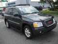 Onyx Black - Envoy SLT 4x4 Photo No. 10
