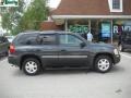 Onyx Black - Envoy SLT 4x4 Photo No. 11